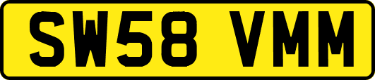 SW58VMM
