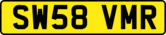 SW58VMR