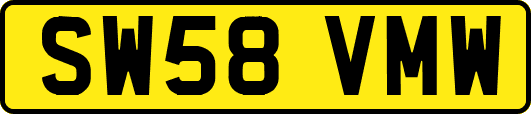 SW58VMW