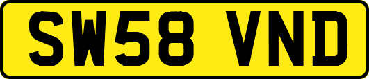 SW58VND