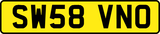 SW58VNO