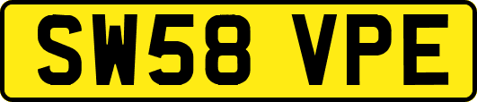 SW58VPE