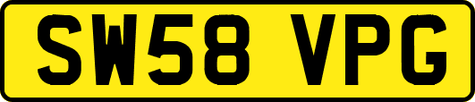 SW58VPG