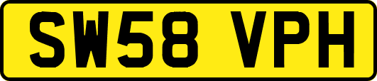 SW58VPH
