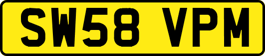 SW58VPM