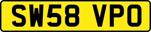 SW58VPO