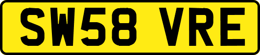 SW58VRE