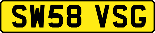 SW58VSG