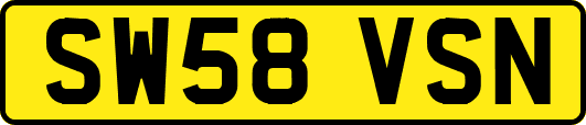 SW58VSN