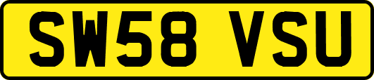 SW58VSU