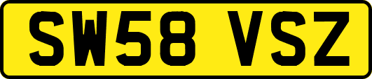 SW58VSZ