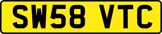 SW58VTC