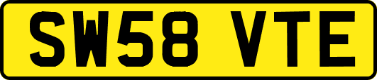 SW58VTE