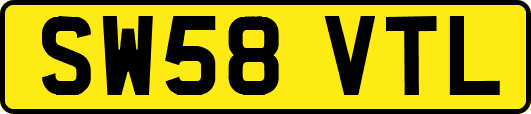 SW58VTL