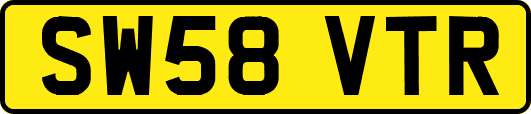 SW58VTR