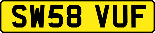 SW58VUF