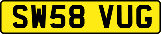 SW58VUG