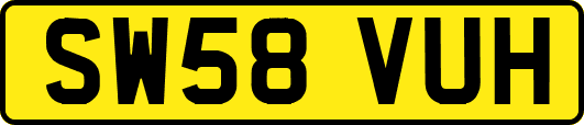 SW58VUH