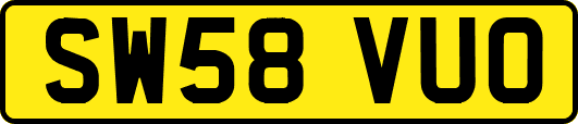 SW58VUO