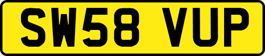 SW58VUP