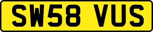 SW58VUS