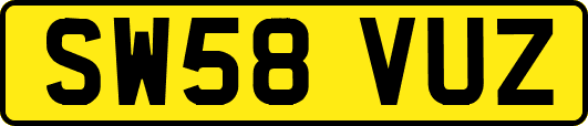 SW58VUZ