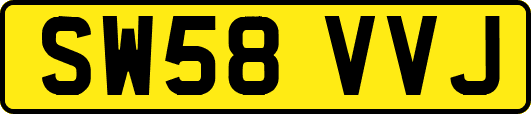 SW58VVJ