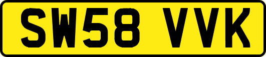 SW58VVK