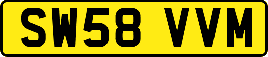 SW58VVM