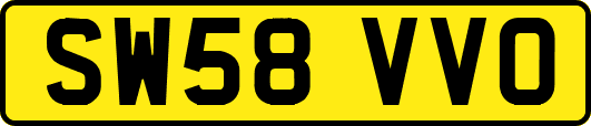 SW58VVO