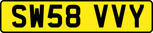 SW58VVY