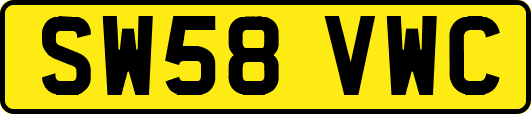SW58VWC