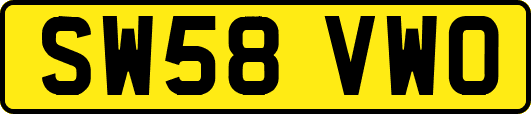 SW58VWO