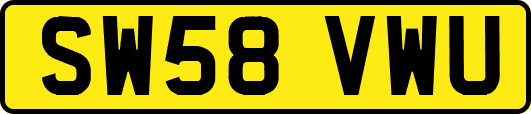 SW58VWU