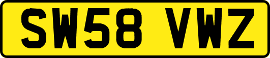 SW58VWZ