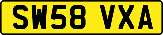 SW58VXA