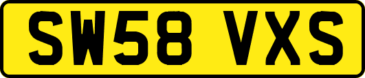 SW58VXS