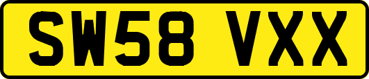 SW58VXX