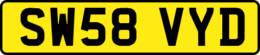 SW58VYD