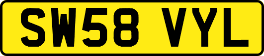 SW58VYL