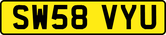 SW58VYU