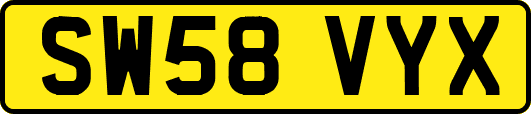 SW58VYX