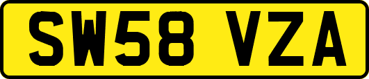 SW58VZA