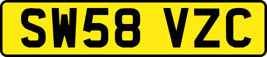 SW58VZC