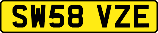 SW58VZE