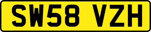SW58VZH
