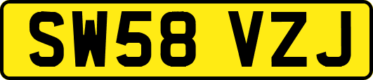 SW58VZJ