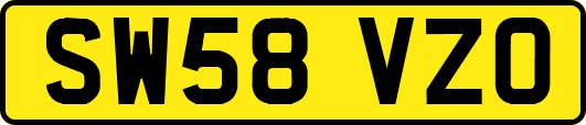 SW58VZO
