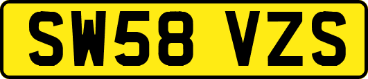 SW58VZS