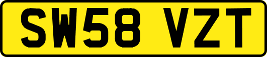 SW58VZT